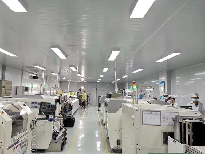 南沙smt代加工厂定昌电子有限公司