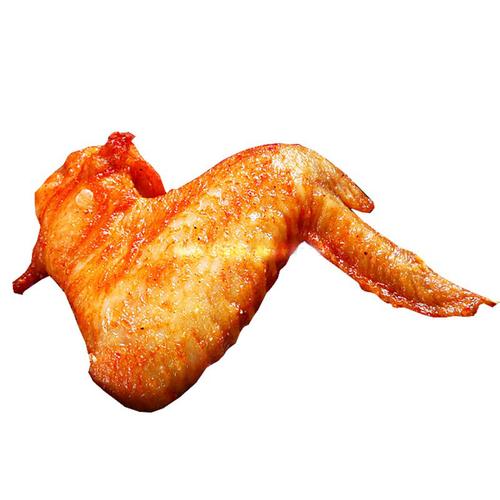 奥尔良鸡翅鸡全kfc烤翅腌制10支翅膀生鸡翅