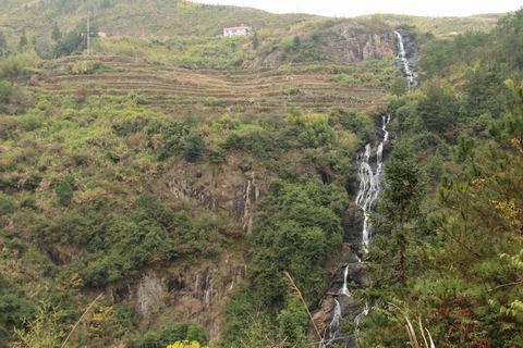 永泰高盖山