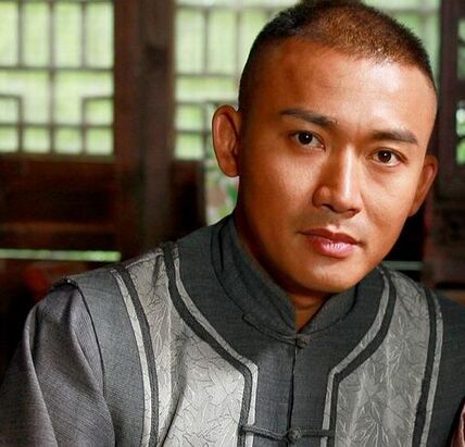 【图】聂远主演的电视剧有哪些 兄弟英雄酷暑中拍依然