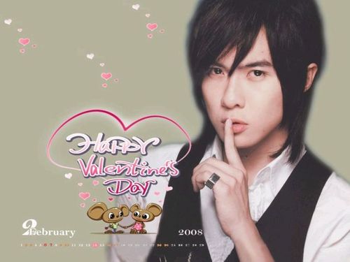 红色冷焰 夏宇-唐禹哲-终极一家