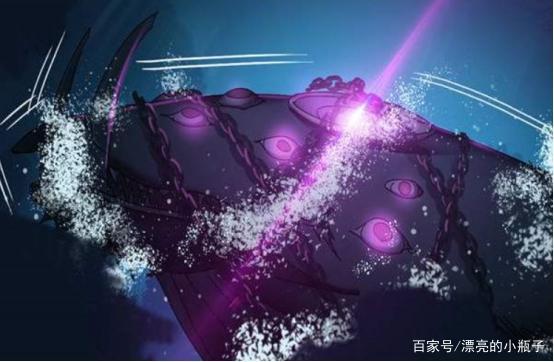 斗罗大陆:唐三一生吸收过九块魂骨,最强的却非十万年