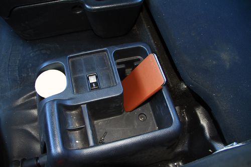 【图】广汽日野700系列重卡 内饰_车型图片_卡车网