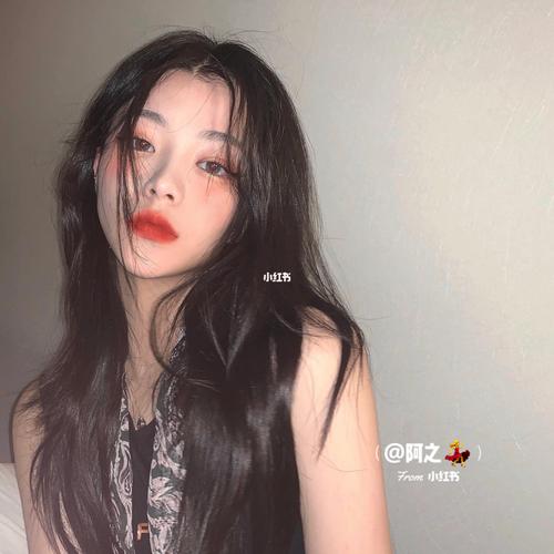 ins女生头像 御姐头像_女生头像_instagram_头像_女生