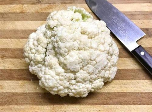 花菜该挑散花还是紧花?以前没注意,现在才知道买错等于买亏了