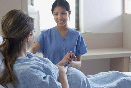 孕妇生孩子剖腹产更好吗?