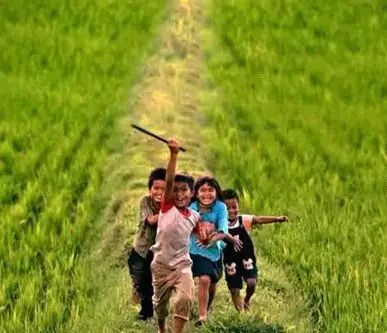 有一种感情叫发小!看哭后你会转给谁?