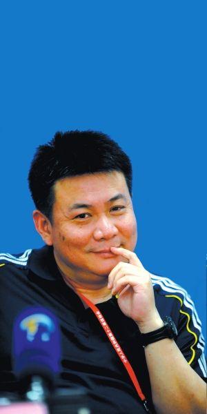 蔡斌:好厨子没有菜也是瞎掰