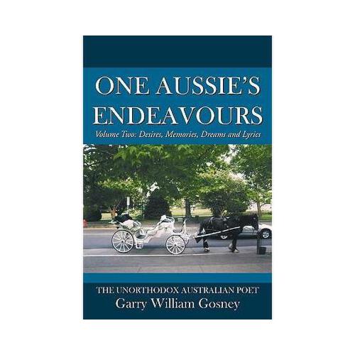 【预订】one aussie"s endeavours: volume two