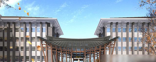 北京中医药大学是985大学吗?非985但胜似985,中医类高校之翘楚