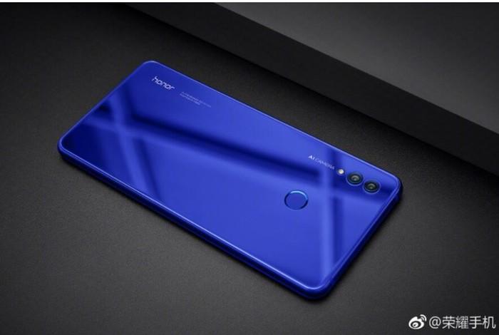 荣耀note10双十二钜惠来袭,最高优惠450元