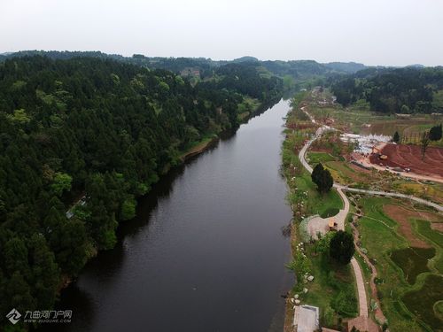 保和花溪河风景区一游,51劳动节就将开园,到时候约一波不?