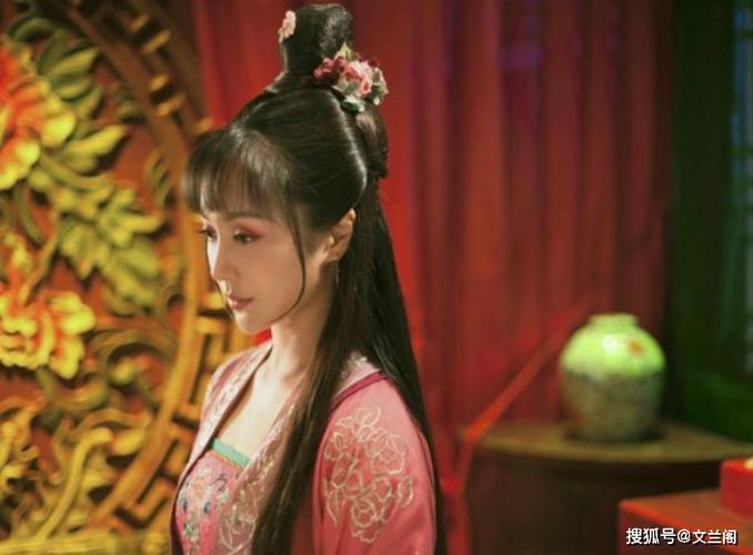 古代青楼女子会在腰上系一根红线,仅仅是为了美观吗,还有其他寓意吗