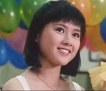 黎姿公司上市开心鬼谁最成功张学友妻子李丽珍都不如她