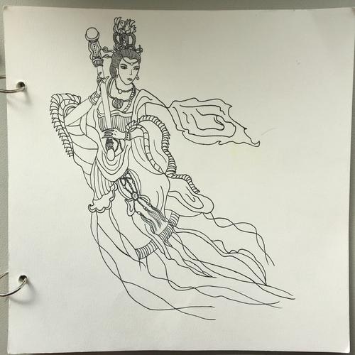 云南师范大学附属小学文林校区四年级美术优秀作品展