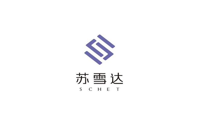 schet电子商务有限公司logo设计|平面|标志|tny甫 - 原创作品 - 站酷