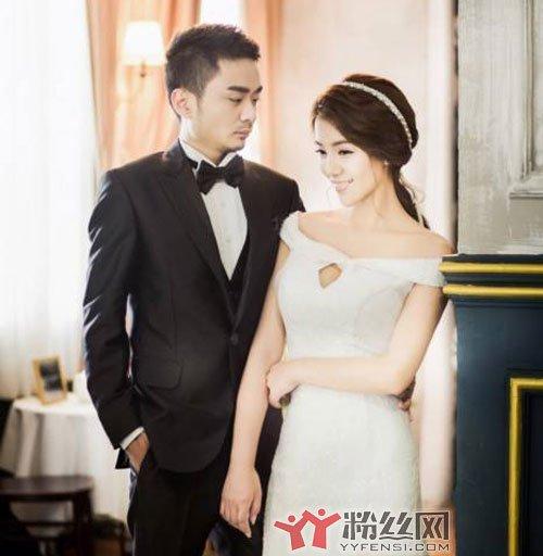 赵洁为何改名赵安芮 赵洁现在和谁在一起三次怀孕是什么梗