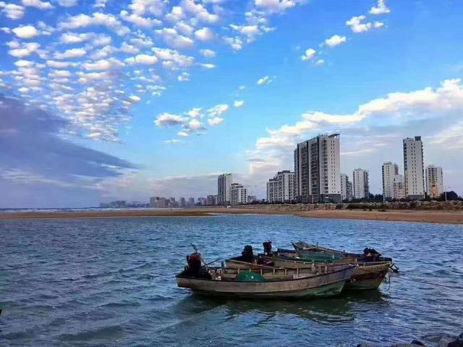 山东龙口东海等你来!