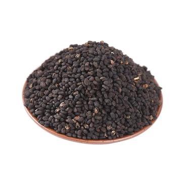 野生中药材补骨脂黑故酯固脂黑故子补骨脂