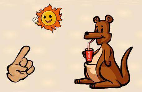 看图猜成语,看看哪位大神能给出答案,如果不会就在评论区打666!