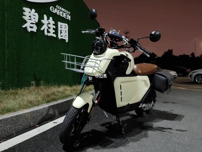 小牛u b的心酸改装路_复古_电动车_轻食_小牛电动车_汽车_摩托车