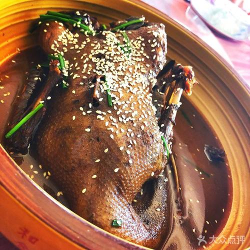临湖缘湖景农家乐·民宿-红烧鸭肉图片-苏州美食-大众
