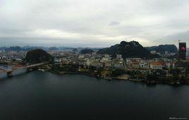 鱼峰区