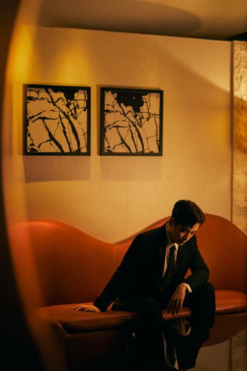 一身正气 - 堆糖,美图壁纸兴趣社区