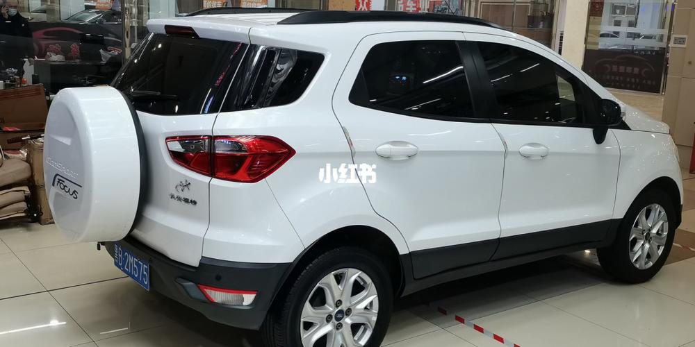 福特翼博_福特怎么样_suv_二手车_汽车_汽车介绍