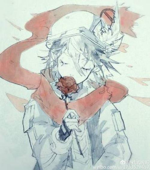 凹凸世界卡米尔小天使