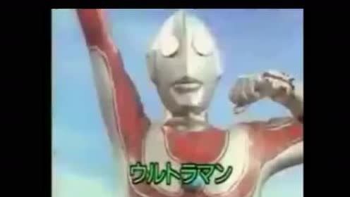 鬼畜视频-【葛炮】杰克奥特曼中文翻唱 (饭制版)-高清