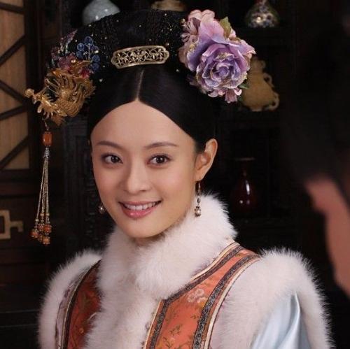 《甄嬛传》台湾收视超康熙 孙俪片酬暴涨翻4倍(图)