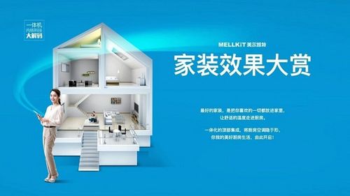 美尔凯特厨房专用空调,黑科技大解码!