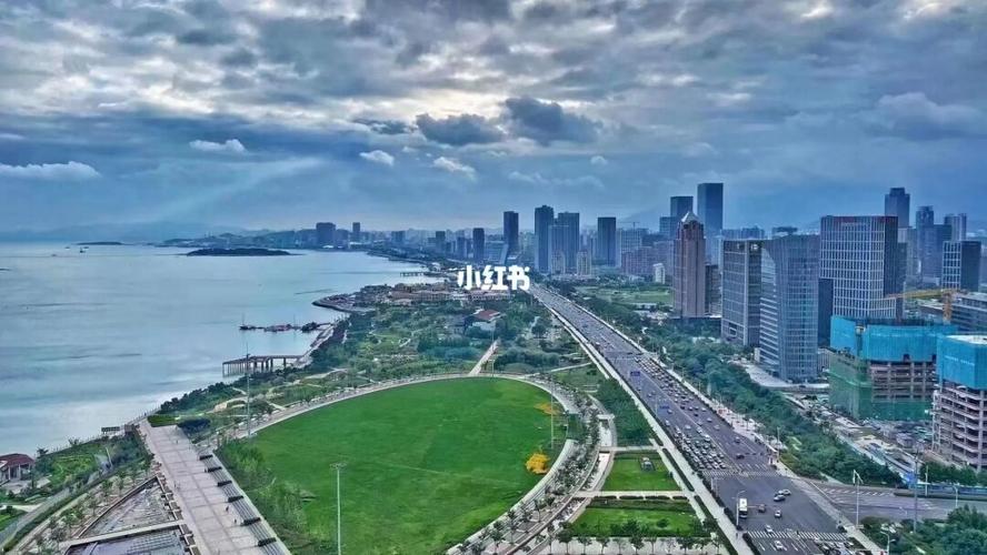 1青岛旅游来黄岛西海岸可好?_景点_旅行_海鲜_夜市