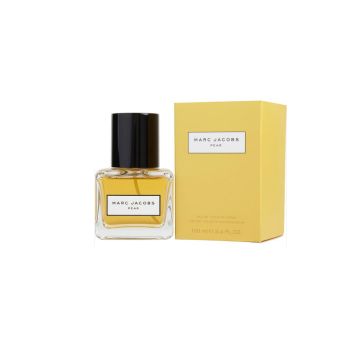 marcjacobs香水价格,marcjacobs香水 马克·雅可布(marc jacobs)马克雅克布 pear梨100ml 中性香水