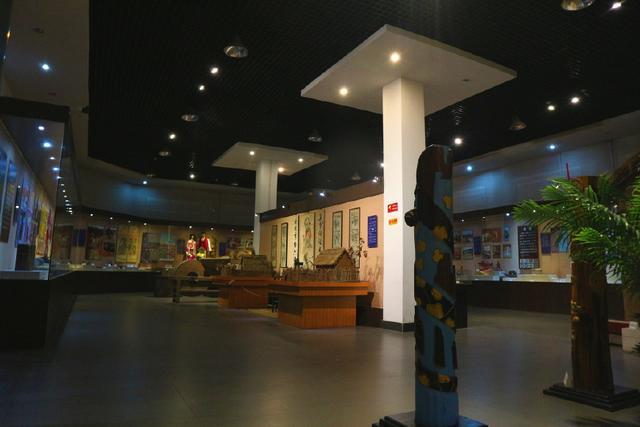 佳木斯市博物馆里有故事,民俗馆里那些亲切的老物件