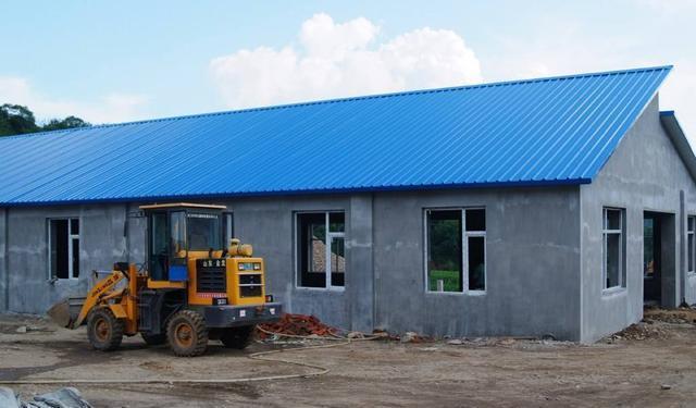 因存在燃点低等危害彩钢瓦放或将被拆除对此你怎么看