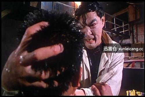 着牛仔裤的钟馗 著牛仔裤的钟馗