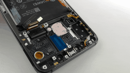 荣耀magic2拆解评测:魔术师的内"芯"你懂吗?