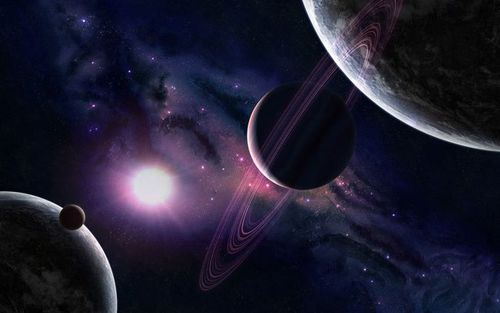 人类对于宇宙的探索还在继续,天体探测存在诸多挑战,需不断调试