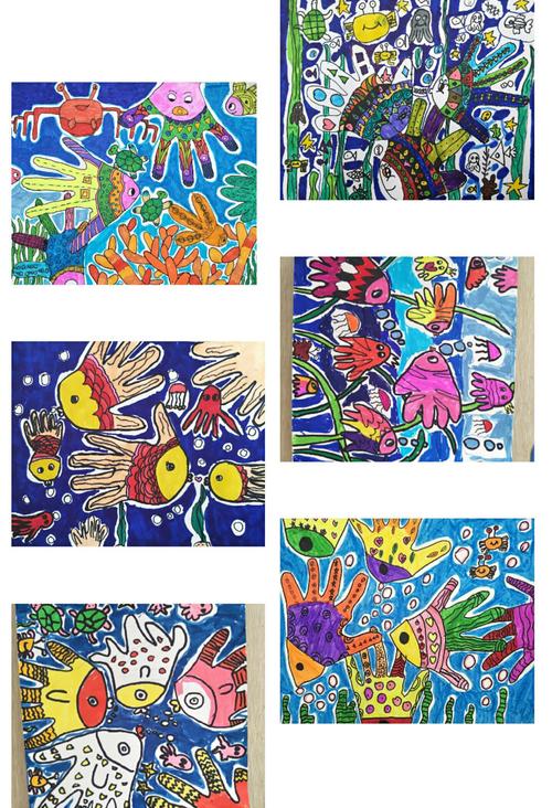 《手形的联想》