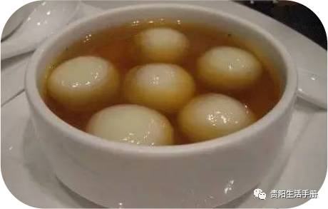 元宵佳节又来到,来看看贵州各地都有些什么不一样的汤圆