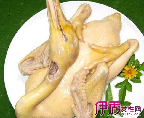 【图】白切鸭的正宗做法 几个步骤教你轻松学会原汁原味白切鸭!