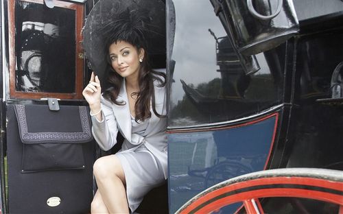 aishwarya rai 艾西瓦娅·雷 美女壁纸9