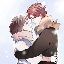 拥抱图片情侣头像唯美图片