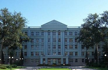 北京信息科技大学