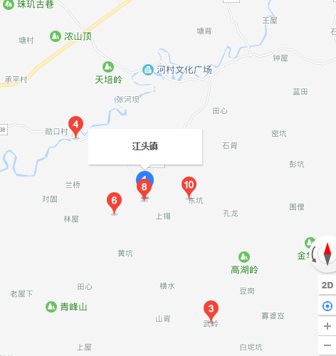 江头镇是广东省南雄市下辖镇,位于南雄市的南面,毗邻江西省赣州全南县