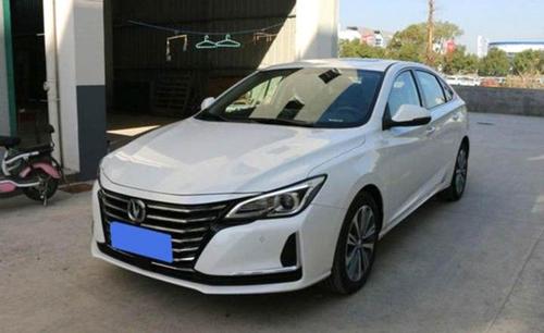 长安 锐程cc 2020款 cc 1.5t 自动炫锐型