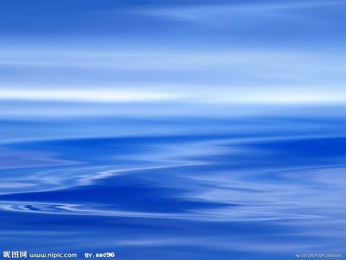 水纹特写图片