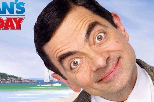 憨豆先生多少岁了资料 64岁一个人就是电影本质